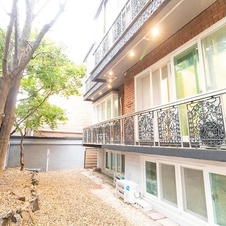Dawoo House 1 In Hongdae Ξενοδοχείο Σεούλ Εξωτερικό φωτογραφία